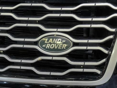 Used 2019 Land Rover Range Rover Supercharged AWD/4WD image 72