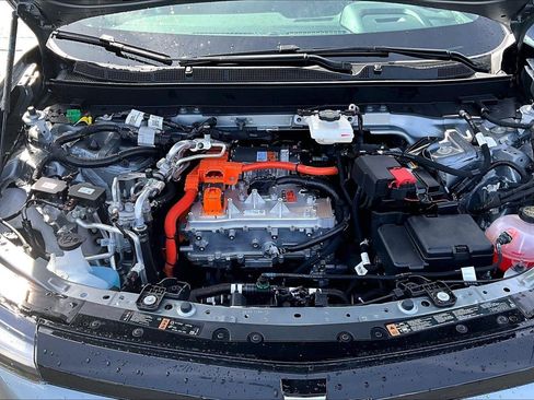New 2026 Chevrolet Blazer EV LT FWD image 11