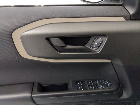 New 2025 Ford Bronco Sport Big Bend w/ Convenience Package image 21