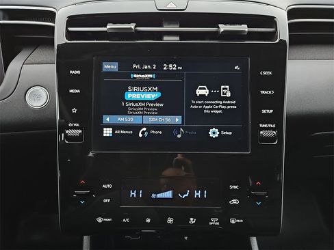 Used 2023 Hyundai Tucson SEL w/ Convenience Package image 20