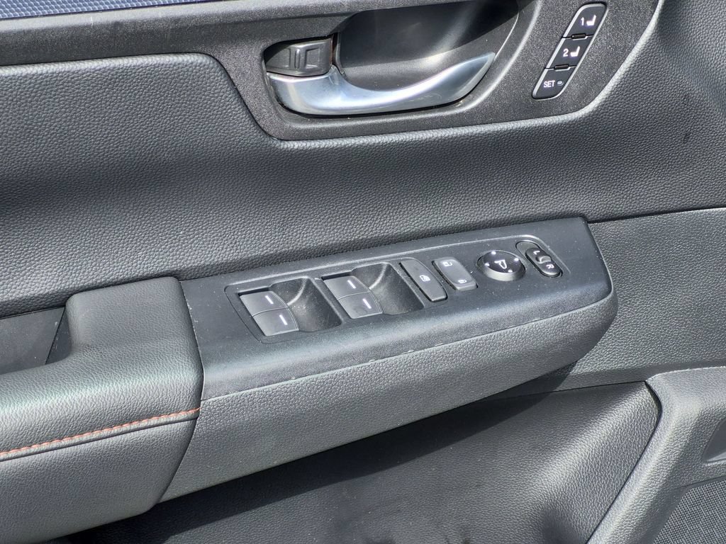 Used 2024 Honda CR-V Sport-L image 15