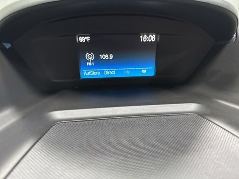 Used 2018 Ford Escape SE AWD/4WD image 19