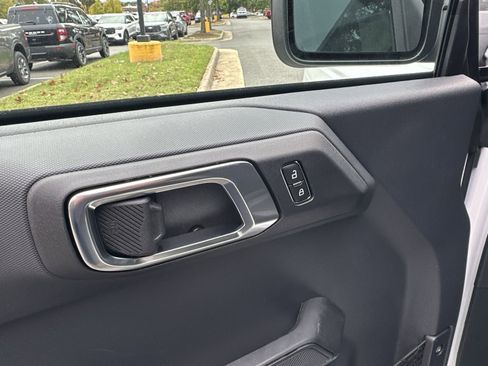 New 2025 Ford Bronco Big Bend image 16