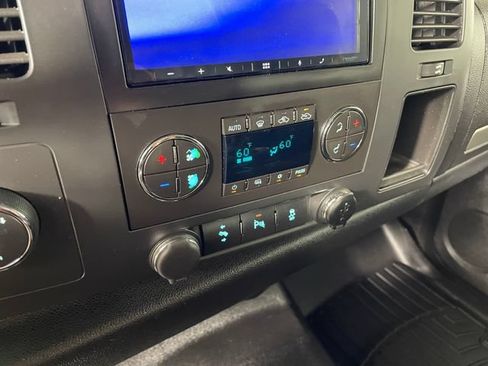 Certified 2013 Chevrolet Silverado 1500 LT AWD/4WD image 8