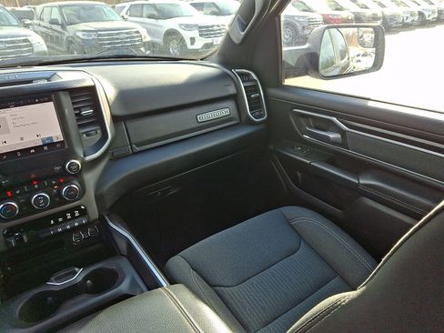 Used 2022 RAM 1500 Big Horn image 16
