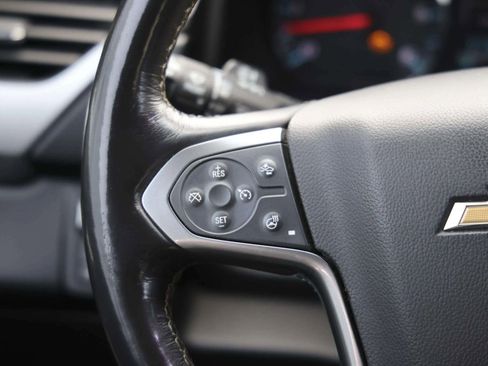 Used 2018 Chevrolet Suburban Premier w/ Max Trailering Package image 19