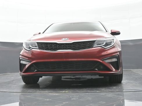 Used 2019 Kia Optima S image 39