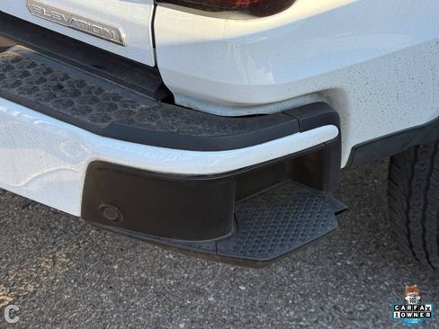 Certified 2025 GMC Canyon Elevation RWD image 10