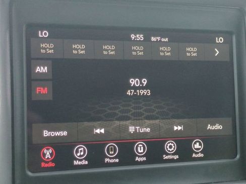 Used 2023 Dodge Challenger R/T w/ Blacktop Package image 13