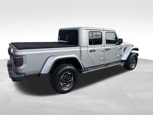 Used 2021 Jeep Gladiator Mojave image 6