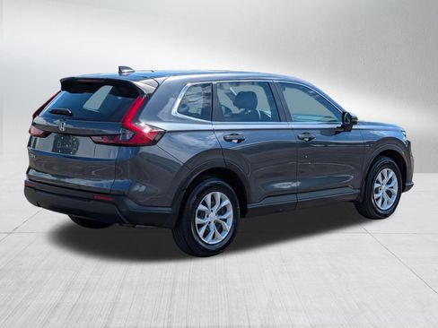 Used 2024 Honda CR-V LX image 7