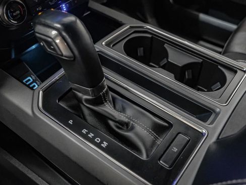 Used 2019 Ford F150 Raptor w/ Equipment Group 802A Luxury image 26