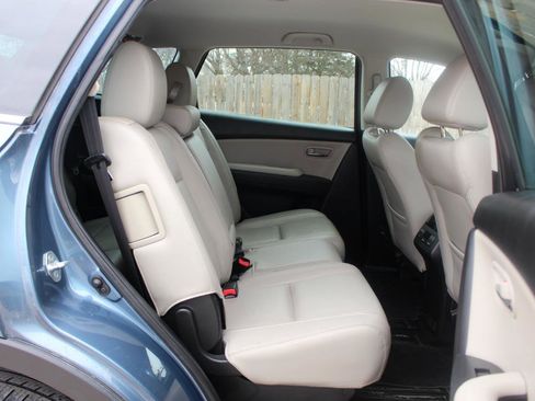 Used 2014 MAZDA CX-9 Touring image 34