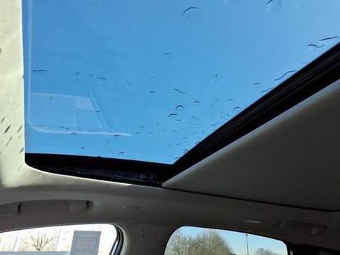 New 2026 Nissan Murano SL image 16