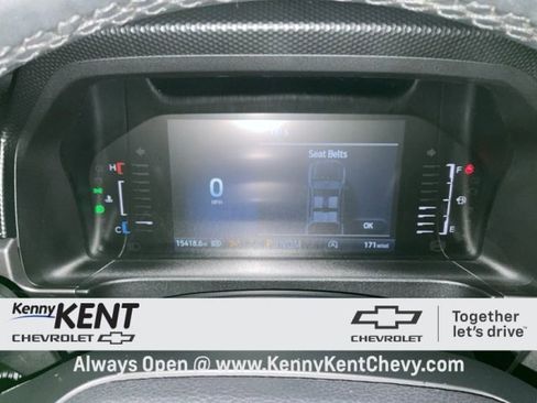 Used 2024 Ford Ranger XLT w/ Trailer Tow Package image 28