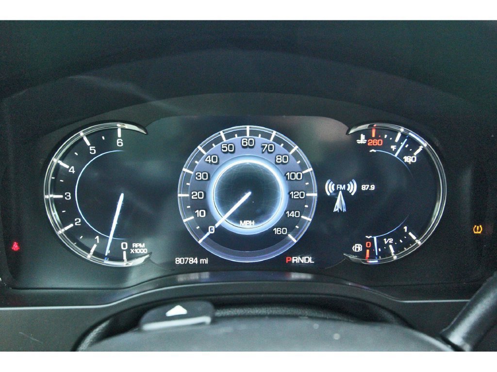 Used 2020 Cadillac Escalade Premium Luxury w/ LPO, Radiant Package AWD/4WD image 15
