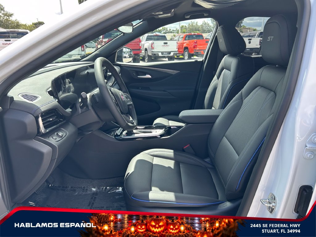 New 2026 Buick Envista Sport Touring w/ Convenience I Package FWD image 10