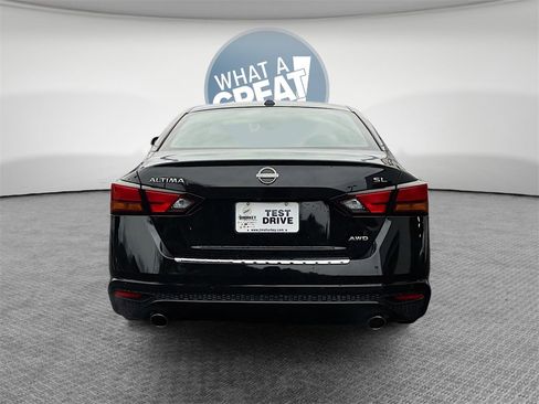 Used 2023 Nissan Altima 2.5 SL image 7