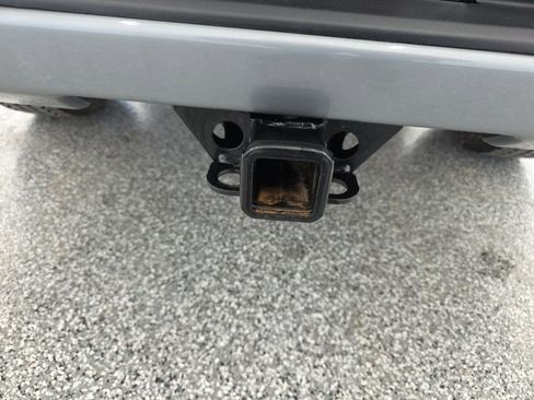 Used 2025 GMC Sierra 1500 AT4 w/ AT4 Premium Package image 17