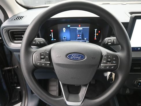 New 2025 Ford Maverick XL w/ Equipment Group 102A image 29