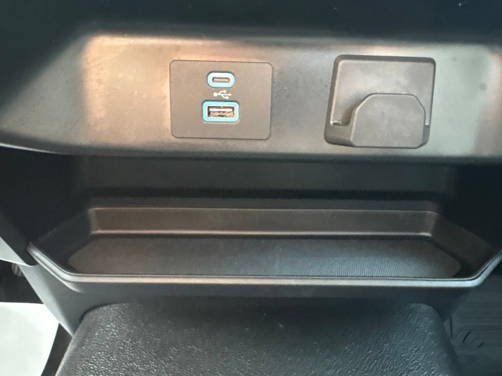 Used 2023 Ford F150 XL w/ FX4 Off-Road Package AWD/4WD image 30