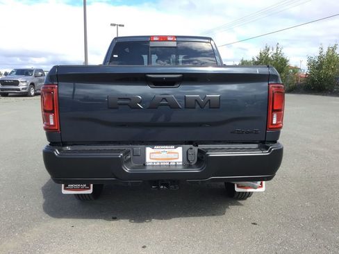 New 2025 RAM 2500 Tradesman w/ Safety Group image 11