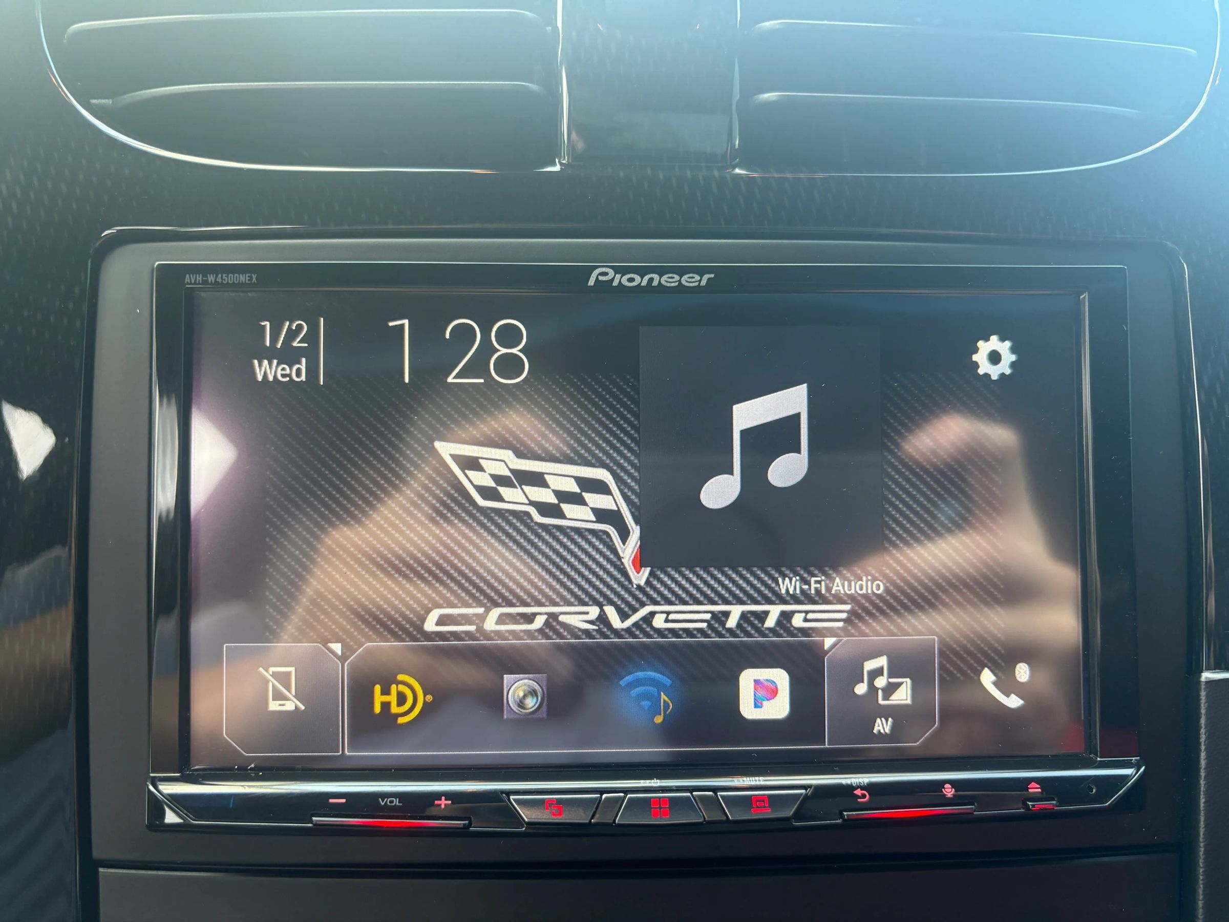Used 2009 Chevrolet Corvette Coupe w/ Preferred Equipment Group RWD image 30