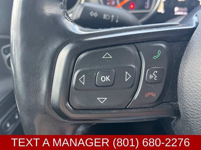 Used 2020 Jeep Wrangler Sport AWD/4WD image 22