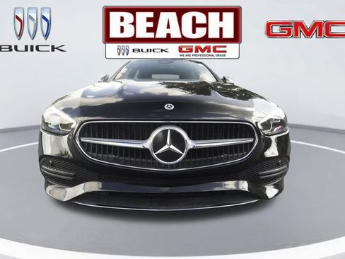 Used 2025 Mercedes-Benz C 300 4MATIC Sedan image 8