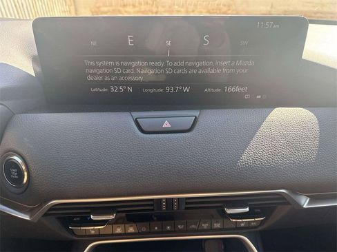 Certified 2025 MAZDA CX-90 3.3 Turbo w/ Premium Sport Pkg image 20