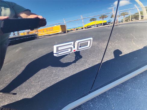 New 2026 Ford Mustang GT Premium RWD image 10