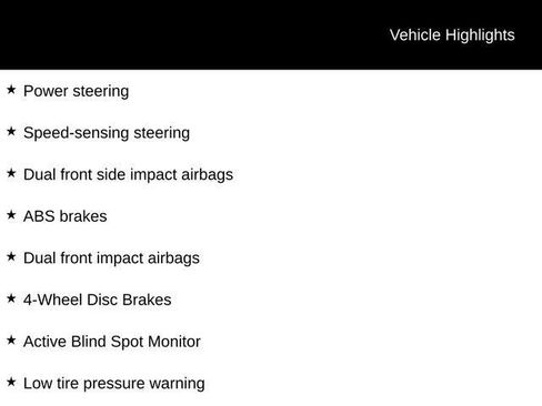 Certified 2025 Volkswagen Jetta SE w/ Sunroof Package image 8