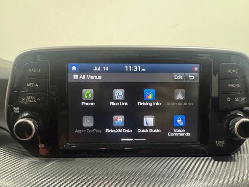 Used 2021 Hyundai Tucson Sport AWD/4WD image 12