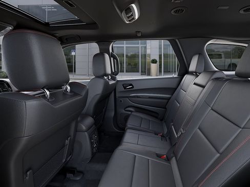 New 2026 Dodge Durango GT AWD/4WD image 23