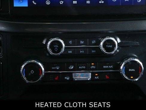 Used 2023 Ford F150 XLT w/ Equipment Group 302A High AWD/4WD image 21