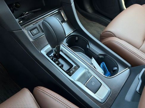 New 2026 Subaru Ascent Touring image 15