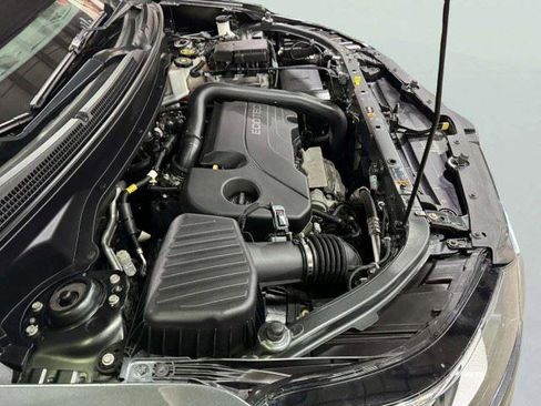 Used 2020 Chevrolet Equinox LT AWD/4WD image 55