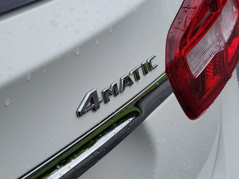 Used 2019 Mercedes-Benz GLA 250 4MATIC image 6