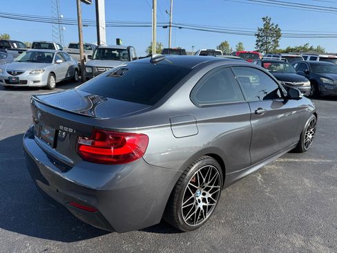 Used 2014 BMW 228i Coupe image 3
