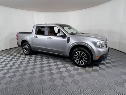Used 2023 Ford Maverick Lariat w/ Equipment Group 500A Standard