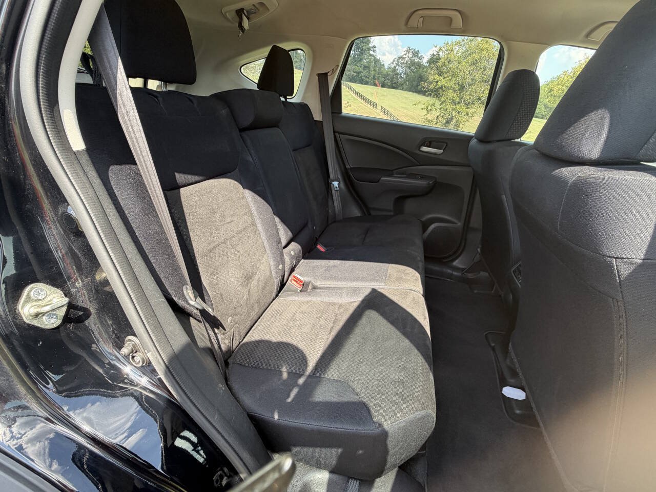 Used 2016 Honda CR-V LX image 33