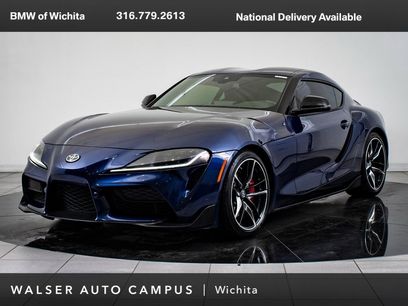 Used 2020 Toyota Supra Premium w/ Driver Assist Package