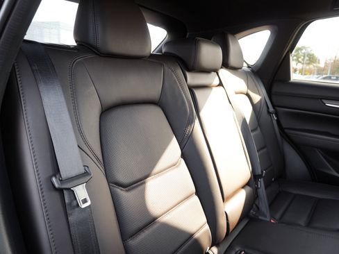 Certified 2023 MAZDA CX-5 Signature image 35