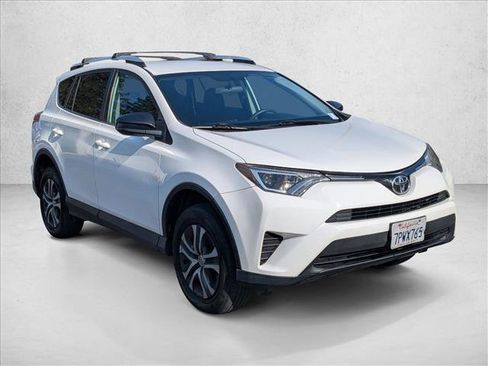 Used 2016 Toyota RAV4 LE w/ Cargo Management Package image 3