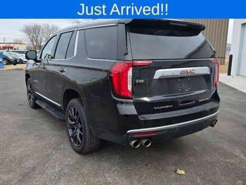 Used 2023 GMC Yukon Denali image 9
