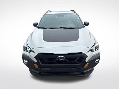 Used 2024 Subaru Crosstrek 2.5i Wilderness w/ Crosstrek Mirror Package AWD/4WD image 8