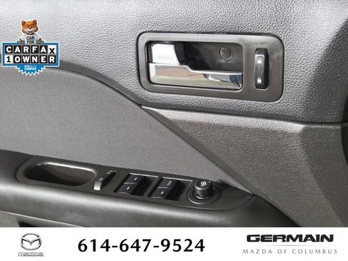 Used 2012 Ford Fusion SE FWD image 26