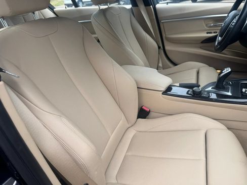 Used 2016 BMW 328i xDrive Sedan AWD/4WD image 24