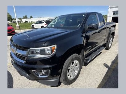 Used 2016 Chevrolet Colorado LT w/ LT Convenience Package