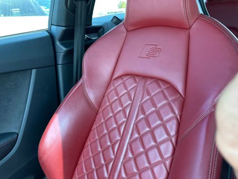 Used 2018 Audi S5 Prestige w/ S Sport Package AWD/4WD image 34